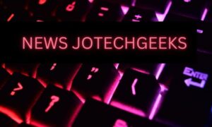 news jotechgeeks