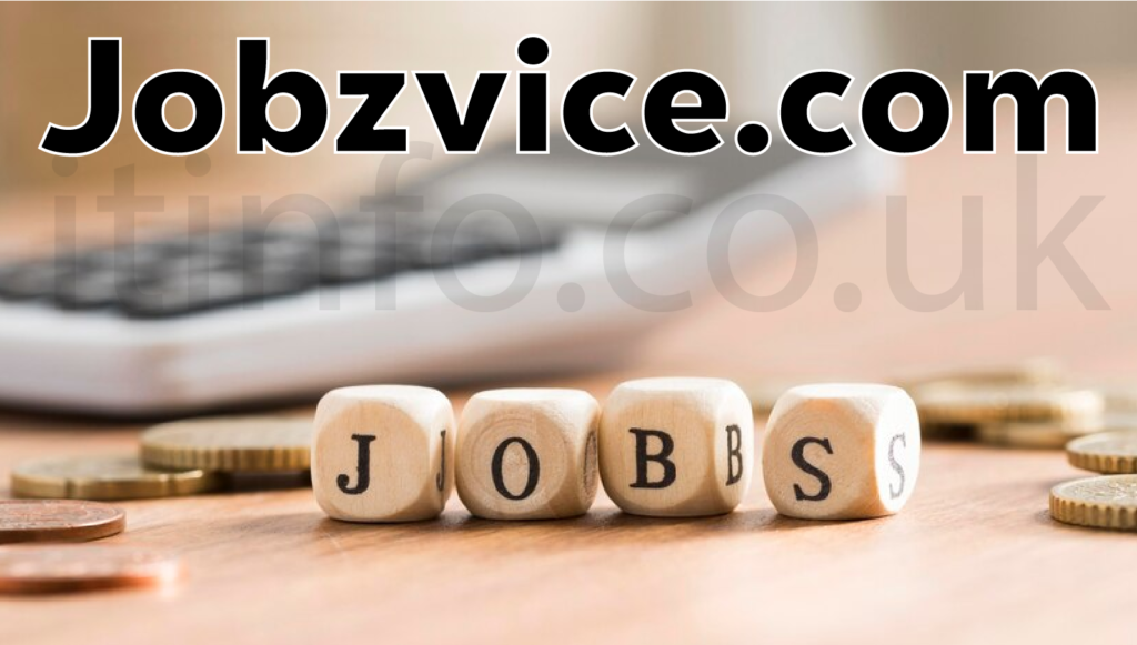 jobzvice com