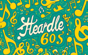 60s heardle