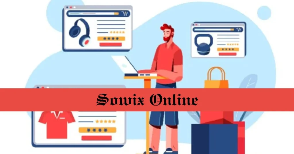 Discover Sowix Online: Your Guide to a Fantastic Online Marketplace -  FideleTurf