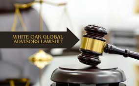 white oak global advisors lawsuit
