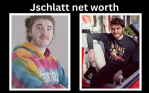 jschlatt net worth