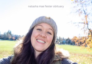 natasha mae fester obituary