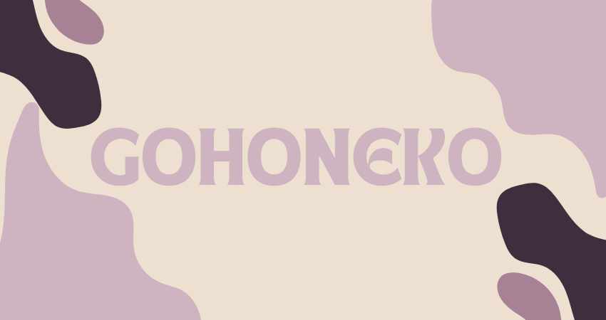 gohoneko