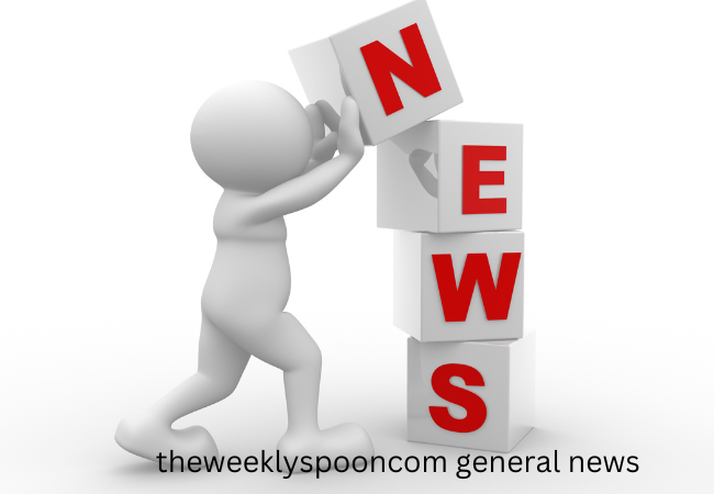 theweeklyspooncom general news