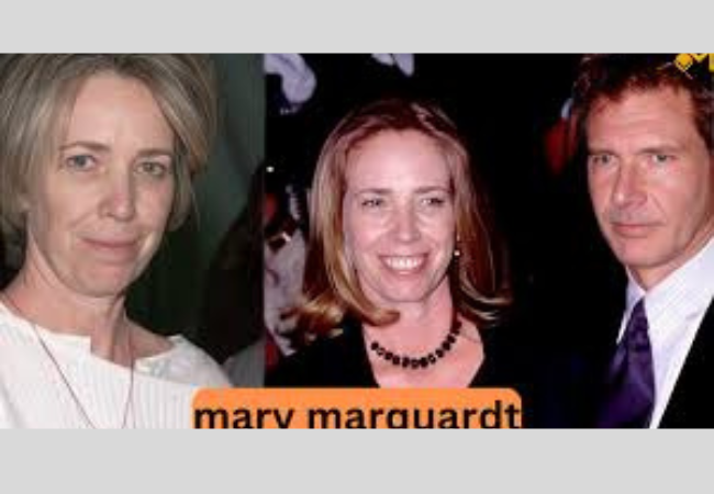 mary marquardt