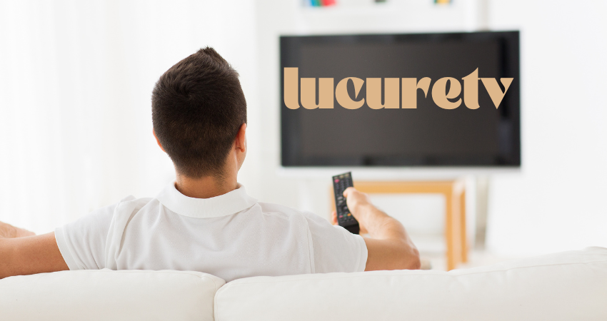 lucuretv