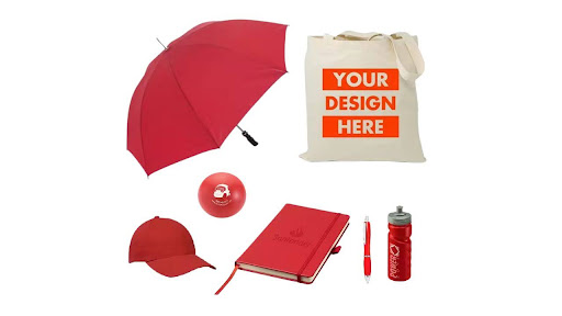 Bulk Promotional Items