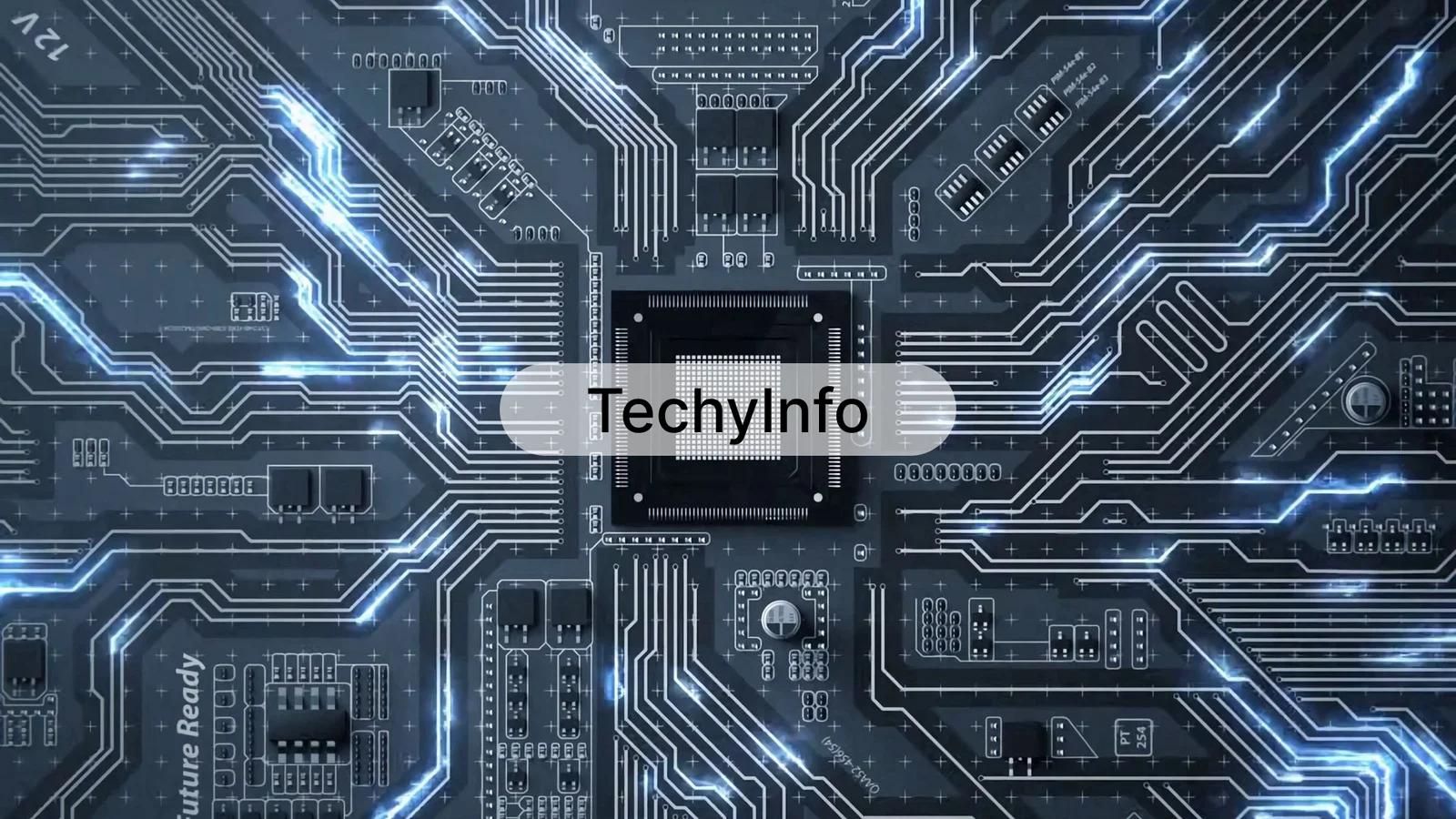 TechyInfo