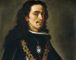 charles 2 of spain
