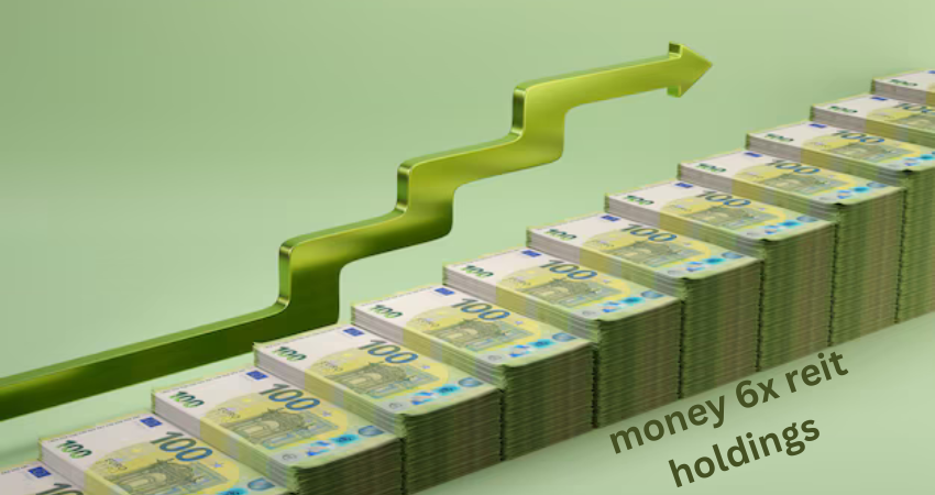 money 6x reit holdings