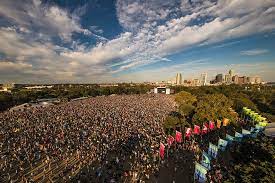 austin festival