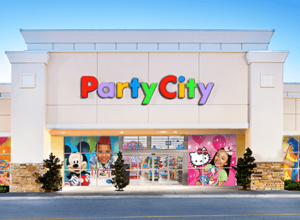  Party City Near Me