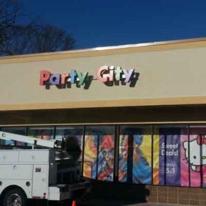  Party City Near Me