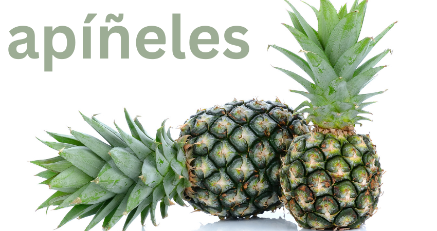 apíñeles