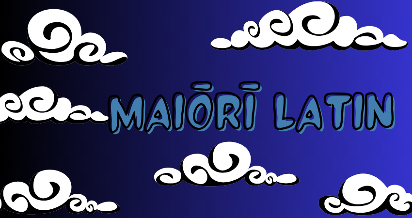 maiōrī latin