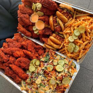 Dave's Hot Chicken