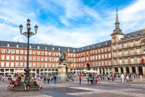 things to do in madrid spain
