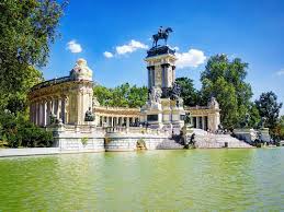 things to do in madrid spain
