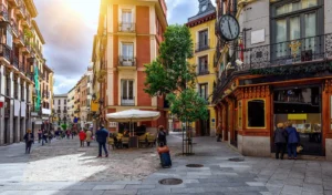 things to do in madrid spain