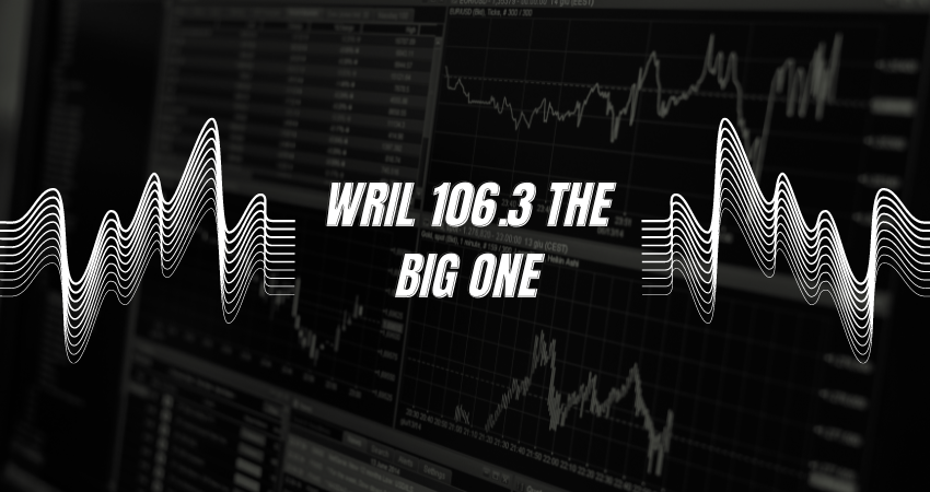 wril 106.3 the big one