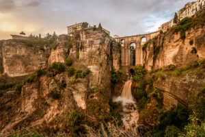 andalusia spain