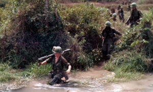 vietnam war