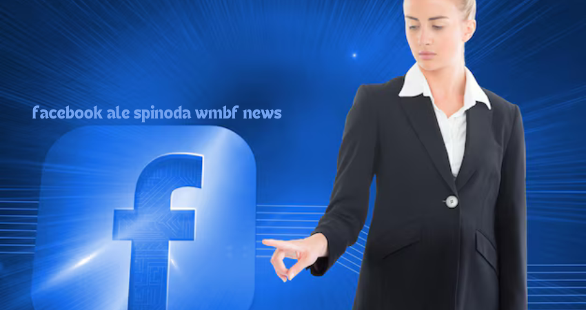 facebook ale spinoda wmbf news