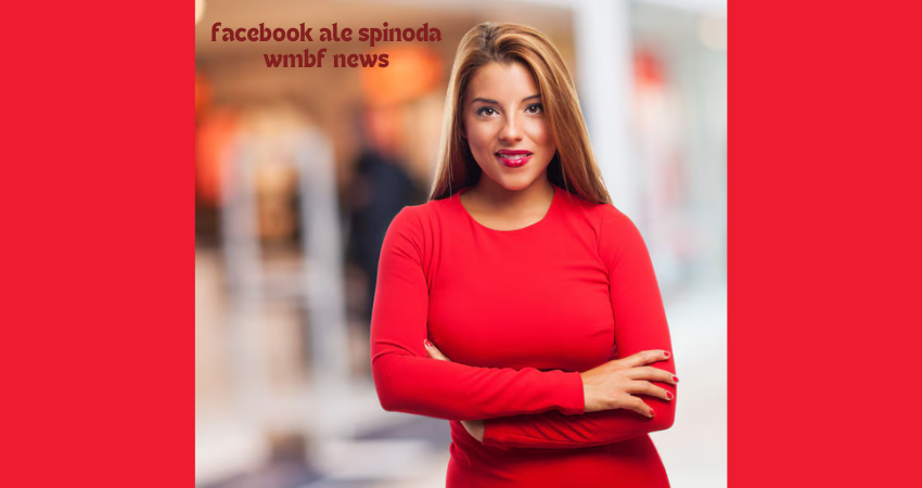 facebook ale spinoda wmbf news
