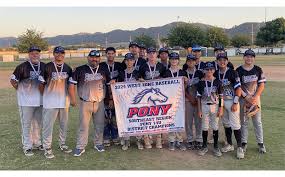 corona pony standings